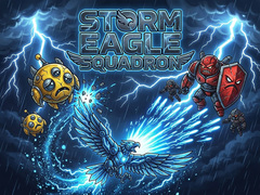 Lojë Storm Eagle Squadron