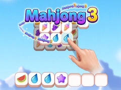 Lojë Mahjong 3