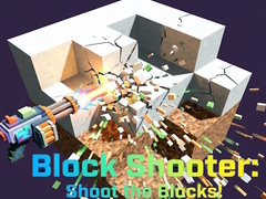 Lojë Block Shooter: Shoot the Blocks!
