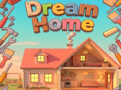 Lojë Dream Home