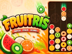 Lojë Fruitris