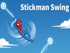 Lojë Stick Swing