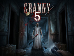 Lojë Granny 5