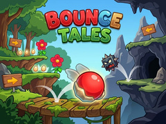 Lojë Bounce Tales