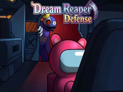 Lojë Dream Reaper Defense