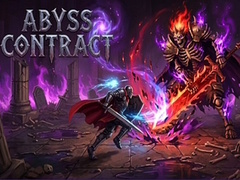 Lojë Abyss Contract