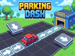 Lojë Parking Dash