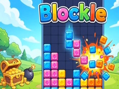 Lojë Blockle