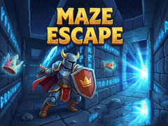 Lojë MazeEscape