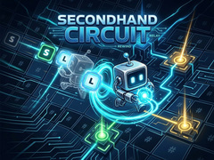 Lojë Secondhand Circuit