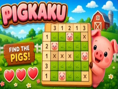 Lojë Pigkaku