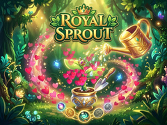 Lojë Royal Sprout