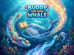 Lojë Buddy the Wise Whale