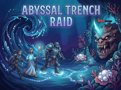 Lojë Abyssal Trench Raid