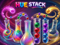Lojë Hue Stack