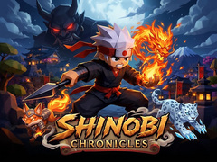 Lojë Shinobi Chronicles