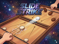 Lojë Slide Strike