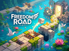 Lojë Freedom Road