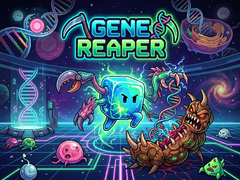 Lojë Gene Reaper