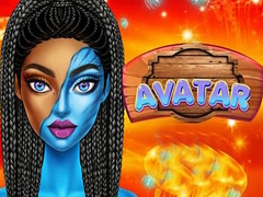 Lojë Avatar