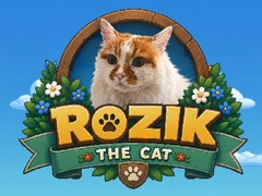 Lojë Rozik the Cat