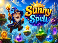 Lojë Sunny Spell
