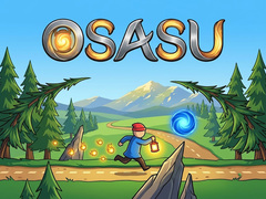 Lojë Osasu