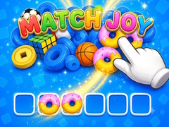 Lojë Match joy