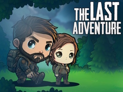 Lojë The Last Adventure