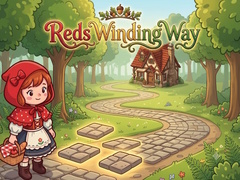 Lojë Reds Winding Way