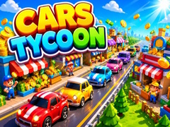 Lojë Cars Tycoon