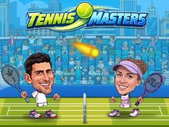Lojë Tennis Masters