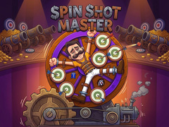 Lojë Spin Shot Master