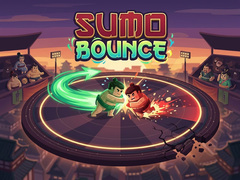 Lojë Sumo Bounce