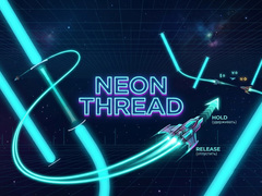 Lojë Neon Thread