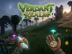 Lojë Verdant Realm
