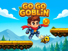 Lojë Go Go Goblin