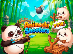 Lojë Animochi Shooters