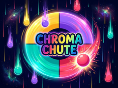 Lojë Chroma Chute