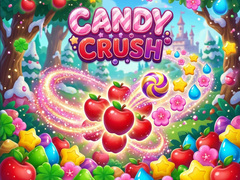 Lojë Candy Crush