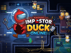 Lojë Impostor Duck Online