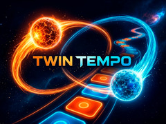 Lojë Twin Tempo