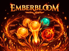 Lojë Emberbloom