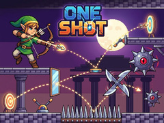 Lojë One Shot