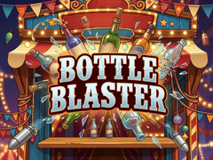 Lojë Bottle Blaster
