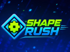 Lojë Shape Rush