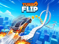 Lojë Turbo Flip