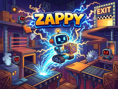 Lojë Zappy