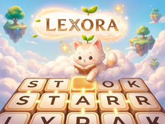 Lojë Lexora