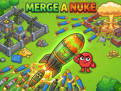 Lojë Merge a Nuke